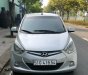 Hyundai Eon   0.8 MT   2012 - Cần bán lại xe Hyundai Eon 0.8 MT 2012, màu bạc, nhập khẩu 