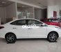 Toyota Vios 2021 - Cần bán xe Toyota Vios năm sản xuất 2021, màu trắng