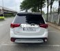 Mitsubishi Outlander     2021 - Bán Mitsubishi Outlander đời 2021, màu trắng xe gia đình