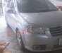 Daewoo Gentra   2009 - Xe Daewoo Gentra năm sản xuất 2009, màu bạc còn mới