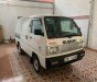 Suzuki Super Carry Van 2016 - Xe Suzuki Super Carry Van đời 2016, màu trắng