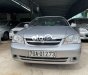 Chevrolet Alero 2011 - Xe Chevrolet Alero sản xuất năm 2011, màu bạc còn mới