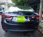 Mazda 6    2016 - Bán xe Mazda 6 năm sản xuất 2016, màu xanh lam, nhập khẩu 