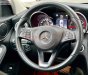 Mercedes-Benz C200     2017 - Xe Mercedes đời 2017, màu trắng còn mới