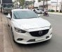 Mazda 6 2016 - Bán ô tô Mazda 6 sản xuất năm 2016, màu trắng, nhập khẩu 