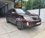 Kia Sorento     2016 - Cần bán gấp Kia Sorento đời 2016, màu đỏ 