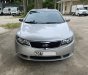 Kia Cerato 2010 - Bán Kia Cerato màu bạc, bản sport, sản xuất cuối 2010, một chủ từ mới biển HN