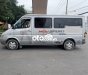 Mercedes-Benz Sprinter 2008 - Cần bán xe Mercedes đời 2008, màu bạc, nhập khẩu 