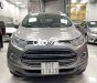 Ford EcoSport 2015 - Xe Ford EcoSport năm 2015, màu xám còn mới