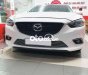 Mazda 6 2016 - Bán ô tô Mazda 6 sản xuất năm 2016, màu trắng, nhập khẩu 