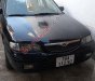 Mazda 626 2000 - Cần bán xe Mazda 626 2000, màu đen, giá 102tr