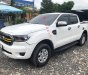 Ford Ranger   XLS 2.2L 4x2 AT   2019 - Cần bán xe Ford Ranger XLS 2.2L 4x2 AT đời 2019, màu trắng, xe nhập  