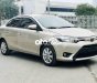 Toyota Vios 2016 - Bán Toyota Vios năm 2016 còn mới, giá mềm