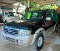 Ford Everest 2005 - Cần bán xe Ford Everest năm sản xuất 2005, màu đen còn mới