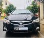 Honda Civic   2008 - Cần bán lại xe Honda Civic đời 2008, màu đen còn mới