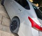 Hyundai Accent 2018 - Cần bán Hyundai Accent năm 2018, màu bạc, giá cạnh tranh