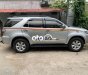 Toyota Fortuner 2009 - Bán Toyota Fortuner năm sản xuất 2009, màu bạc, 355 triệu