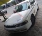 Mazda 626   2.0 MT  1995 - Bán ô tô Mazda 626 2.0 MT năm 1995, màu trắng, nhập khẩu  