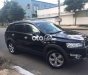 Chevrolet Captiva 2011 - Xe Chevrolet Captiva năm 2011, màu đen  