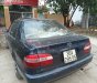 Toyota Corolla   GLi 1.6 MT  1997 - Xe Toyota Corolla GLi 1.6 MT năm 1997, màu đen giá cạnh tranh