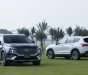 Hyundai Santa Fe 2021 - Bán Hyundai Santa Fe sản xuất năm 2021, giảm ngay 50% thuế trước bạ, full màu, sẵn xe giao ngay