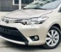 Toyota Vios 2016 - Bán Toyota Vios năm 2016 còn mới, giá mềm