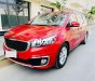 Kia Sedona 2016 - Xe Kia Sedona năm 2016, màu đỏ, xe nhập còn mới