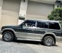 Mitsubishi Pajero Sport 2001 - Cần bán lại xe Mitsubishi Pajero Sport năm sản xuất 2001, màu xám, nhập khẩu nguyên chiếc còn mới, giá tốt