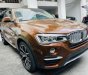 BMW X4 xDrive20i 2016 - Bán xe BMW X4 xDrive20i năm sản xuất 2016, nhập khẩu nguyên chiếc như mới