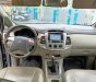 Toyota Innova 2015 - Bán ô tô Toyota Innova năm sản xuất 2015, màu bạc  