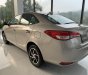 Toyota Vios 2021 - Toyota Lào Cai bán xe Toyota Vios - chương trình khuyến mại tốt nhất khu vực