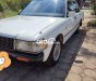 Toyota Crown 1989 - Bán Toyota Crown đời 1989, màu trắng, xe nhập