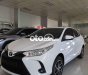 Toyota Vios 2021 - Cần bán xe Toyota Vios năm sản xuất 2021, màu trắng