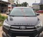 Toyota Innova     2017 - Cần bán lại xe Toyota Innova năm sản xuất 2017, màu đen  