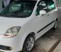 Chevrolet Spark 2010 - Cần bán lại xe Chevrolet Spark sản xuất 2010, màu trắng, giá chỉ 102 triệu