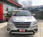 Toyota Innova 2016 - Cần bán gấp Toyota Innova đời 2016, màu bạc, nhập khẩu xe gia đình, 520 triệu