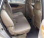 Toyota Innova 2.0G 2010 - Cần bán lại xe Toyota Innova 2.0G năm sản xuất 2010, màu bạc, giá tốt