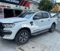 Ford Ranger   2016 - Bán Ford Ranger đời 2016, màu trắng, nhập khẩu, giá tốt