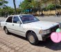 Toyota Crown 1989 - Bán Toyota Crown đời 1989, màu trắng, xe nhập