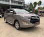 Toyota Innova 2.0E 2018 - Bán Toyota Innova 2.0E đời 2018, màu đồng, giá tốt