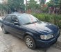 Toyota Corolla   GLi 1.6 MT  1997 - Xe Toyota Corolla GLi 1.6 MT năm 1997, màu đen giá cạnh tranh