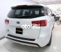 Kia Sedona     2016 - Bán ô tô Kia Sedona năm 2016, màu trắng, xe nhập còn mới