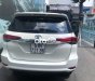 Toyota Fortuner 2019 - Xe Toyota Fortuner sản xuất năm 2019, màu trắng, xe nhập  