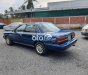 Toyota Camry 1988 - Cần bán xe Toyota Camry năm sản xuất 1988, màu xanh lam, xe nhập