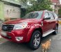 Ford Everest    2011 - Bán Ford Everest đời 2011, màu đỏ còn mới