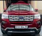 Ford Explorer 2019 - Cần bán lại xe Ford Explorer năm 2019, màu đỏ, nhập khẩu 