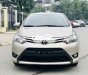 Toyota Vios 2016 - Bán Toyota Vios năm 2016 còn mới, giá mềm