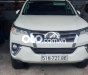 Toyota Fortuner 2019 - Xe Toyota Fortuner sản xuất năm 2019, màu trắng, xe nhập  