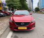 Mazda 6   2.0 AT  2016 - Bán xe Mazda 6 2.0 AT đời 2016, màu đỏ, giá tốt