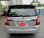 Toyota Innova 2015 - Bán ô tô Toyota Innova năm sản xuất 2015, màu bạc  